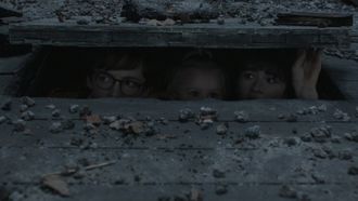 Episode 4 The Ersatz Elevator: Part Two
