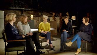 Episode 1 Maxine Peake
