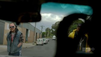 Episode 6 Scott