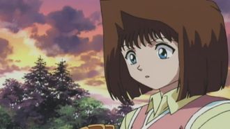 Episode 25 Namida no Duel! Friendship
