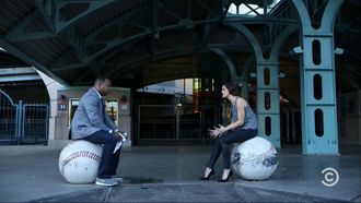 Episode 59 Blair Underwood