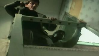 Episode 2 Incident Two