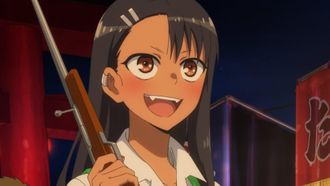 Episode 7 Senpai, Want to Go to the Festival?/It's Like a Date, Huh, Senpai?/Let's Go Home, Senpai
