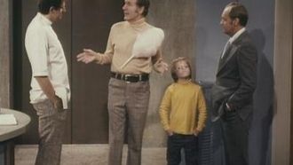 Episode 7 Father Knows Worst