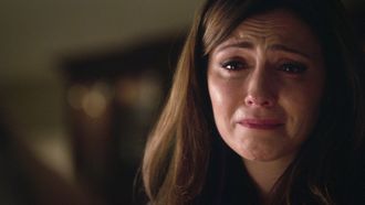 Episode 9 #undecided