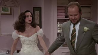 Episode 20 Smotherly Love