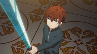 Episode 11 The King’s Decision