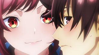 Episode 5 New Family