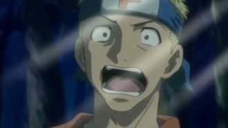 Episode 59 Nin Nin Nin!! My Way of Ninja!