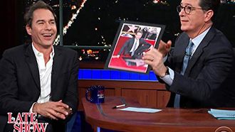 Episode 54 Eric McCormack/David Alan Grier/Sara Bareilles