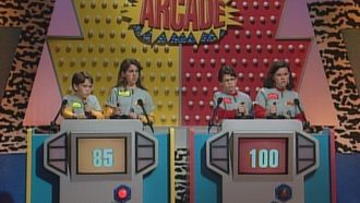 Episode 11 Corey & Mariangela vs. Andy & Christy