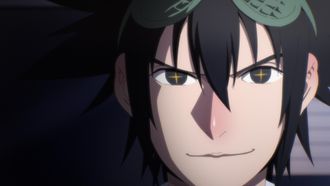Episode 8 close/friend