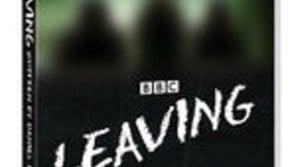 Episode 5 Leaving