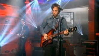 Episode 30 The Black Keys