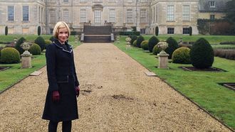 Episode 3 Happy Families: Hanoverians to Windsors