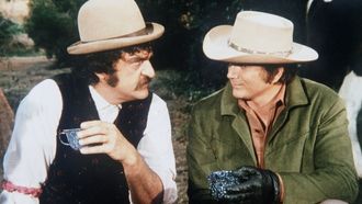 Episode 28 An Earthquake Called Callahan