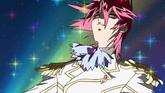 Episode 9 Otome mi hatenu