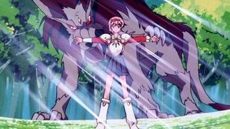 Episode 8 The Terrible Trap of Summoner Ascot