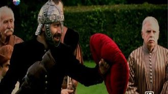 Episode 2 The Sultan's Harem
