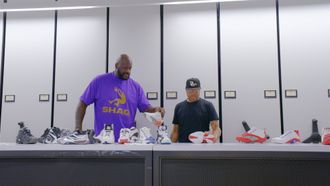 Episode 6 Back in the Game