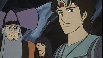Episode 19 The Sleeping Princess