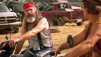 Episode 5 Porter Ridge Outlaws