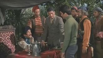 Episode 23 Pirates of Deadman's Island