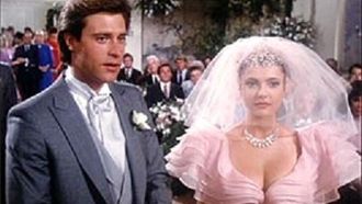 Episode 18 The Wedding