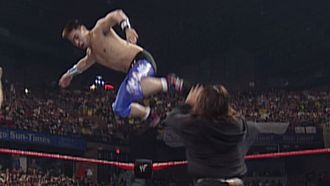Episode 22 Kane vs. The Undertaker