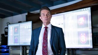 Episode 1 Smoke and Mirrors