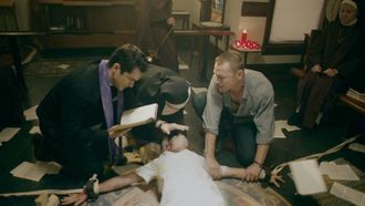Episode 8 Chapter Eight: The Griefbearers