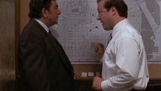 Episode 1 In the Best of Families