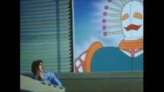 Episode 21 The Musical Mummy
