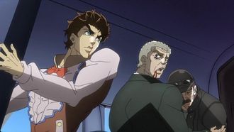 Episode 10 New York's JoJo