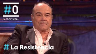 Episode 1 Antonio Resines