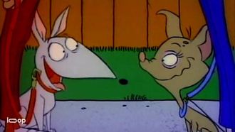 Episode 3 Doggone Girl Is Mine