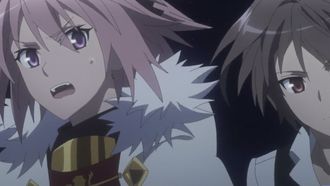 Episode 21 Scorpio Shot
