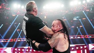 Episode 42 WWE Stomping Grounds Fallout