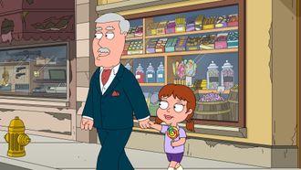 Episode 15 Adoptation
