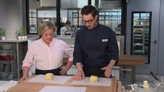Episode 6 The Perfect Cookie