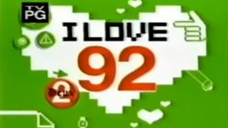 Episode 3 1992