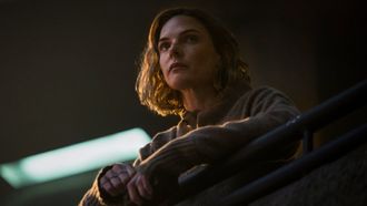 Episode 6 The Relic
