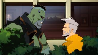 Episode 5 The Iron Pot