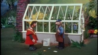 Episode 13 The Greenhouse