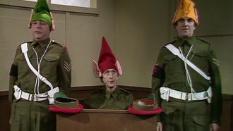 Episode 3 The Light Entertainment War