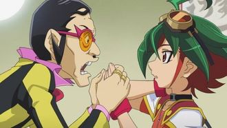Episode 15 In It to Win It