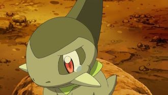 Episode 8 Kibago Gets Lost!