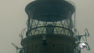 Episode 4 Curse of Flannan Lighthouse & Aleshenka: Russian Mummy