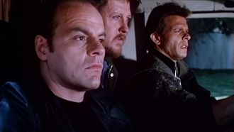 Episode 9 Reflections in Terror