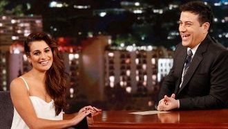 Episode 10 Ewan McGregor, Lea Michele, Tess Henley
